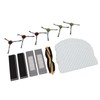 Replacement Accessories Kit for Yeedi Vac 2pro Robot Cleaner Main