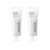UV protection whitening sunscreen sun serum 40ml x 2 /