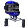 14 Axles Casting Reel Long Shot Anti Explosive Line Magnetic