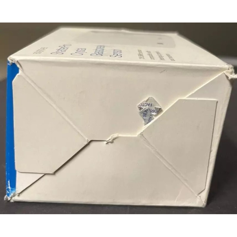 Interlogix Brand New Interlogix 60-873-95 NX-488 Wireless ShatterPro Glassbreak Sensor