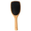 PARSA Beauty Bamboo brush with mixed bristles made from FSC®-certified