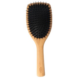 PARSA Beauty Bamboo brush with mixed bristles made from FSC®-certified bamboo