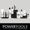 POWERTOOLS Gray Oxidizing Drops - Covers Resistant Gray Hair, Adds