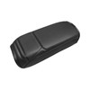 Muslogy Center Console Armrest Cover Compatible with Nissan Kicks S