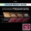 L'Oréal Paris Permanent Hair Colour, Long-Lasting Shine and Intense Colour,