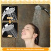 80 Pcs Shower Head Cleaner Tool, 70 Pcs Shower Head