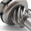 Easyboost Kickstarter Ratchet 8 Teeth for GY6 50cc 139QMB Kymco