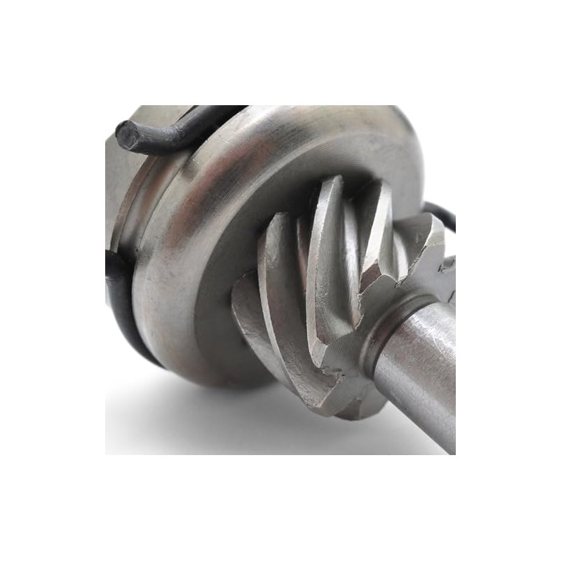 Easyboost Kickstarter Ratchet 8 Teeth for GY6 50cc 139QMB Kymco