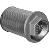 Buyers Products SI1003 Single Element Internal Sump Strainer, 1" NPFT