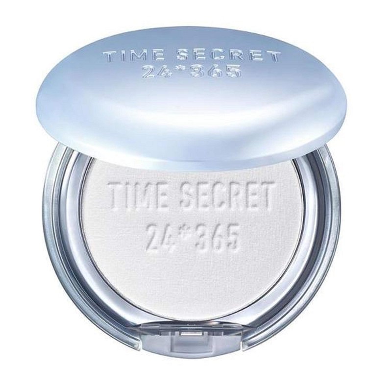 Time Secret Mineral Presto Clear Veil Cool