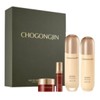 Cho Gong Jin/Geum Sul/Skin Care Products/Skin/Lotion/2 Types/+/Mini/2-Item Set
