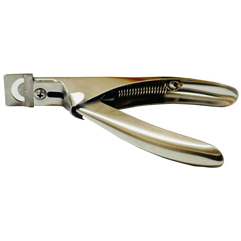 Professional Nail Clippers Nail Cutters Tip Acrylic Nail Clippers –
