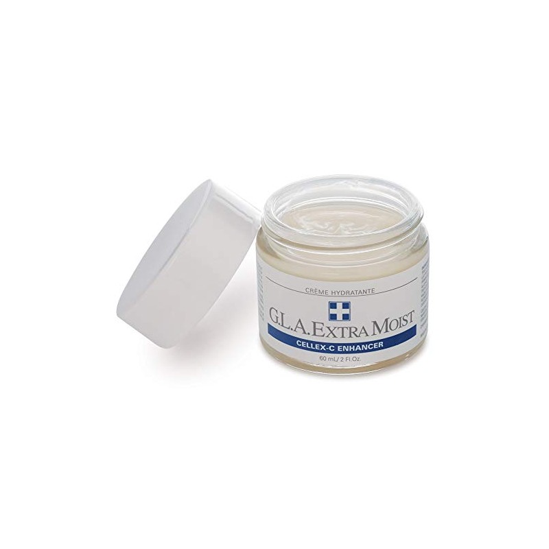Cellex-C Enhancer G.L.A. Extra Moist, 2 oz