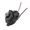 Thumbsticks for N64, Bewinner 5Pcs/Set Thumbsticks 3D Joystick Analog Stick
