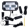 PH‑2685 DC 6V Mini Water Quality Tester Professional High Accuracy