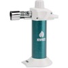 Newport - Zero 5.5" Mini Butane Refillable Torch (Green)
