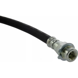 Centric Parts BRAKE HOSE FRONT REAR CHRYSLER DODGE PLYMOUTH DESOTO "SOME"