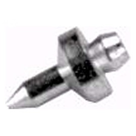 Part 9018 Grease Gun Adapter for Sprocket Nose Replacement for B1Ac822, 705-822