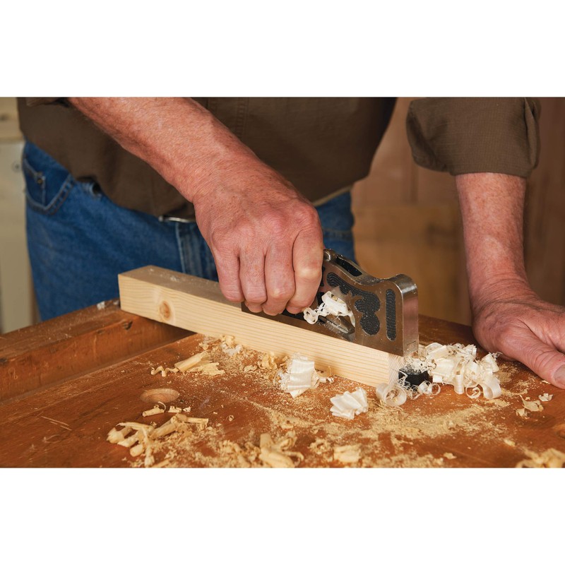 WoodRiver #92 Medium Shoulder Plane