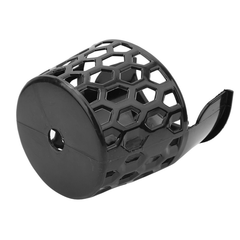 6PCS Plastic Durable Practical Snooker Basket Home Entertainment Billiard Ball