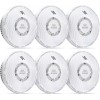 Siterwell Ecoey Smart Smoke & Carbon Monoxide Detector Seald 10