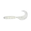 DUO S503 Worm Grapper (Clear Blue Pearl/Silver Glitter)