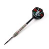CUESOUL JAZZ-METAL 21g Steel Tip 90% Tungsten Dart Set with