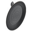 Delta Faucet Single Setting Raincan Shower Head, Oil Rubbed Bronze