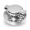 Baiann Fuel Pressure Regulator Kit Carburetor Carb Fuel Pump FPR,