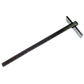 90568785 Circular Saw Rip Fence Fits Craftsman Black & Decker