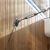 TANG Sunshades Depot Quadrilateral Sun Shade Sail Hardware kit Set