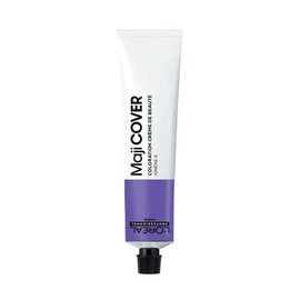 L'Oreal (단품) 로레알 프로페셔날 마지커버 염색약 50g 4 (Individual) L'Oreal Professional MajiCover Hair Color 50g 4