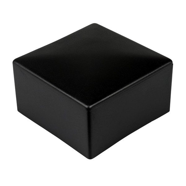 Pack of 10 Plastic Pipe Caps, Furniture Gliders, All Sizes