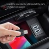 Peakloong Carplay Box Portable Fashionable Special Appearance Wired Carplay to