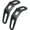 Kaedear KDR-YX1 V-Type Motorcycle Stay Hardware (Offset) 2 Pieces