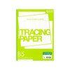 B5 S Tracing STP-B5K-45 50 Sheets