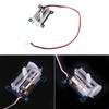 Hspemo servo motor linear servo actuator 3×2×1. 5g digital analog