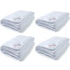 CelinaTex First Class Quilt, Breathable, Duvet, Boil-Proof, Year-Round Quilted Comforter,