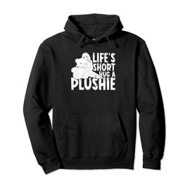 Anime Japanese Cosplay Otaku - Kawaii Japan Manga Plushies Pullover Hoodie