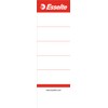 Esselte Printable Spine Label for Lever Arch Files, 75 mm
