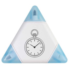 Azeeda 'Pocket Watch' Compact DIY Multi Tool (TI00039460)