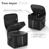 Carrying Case Compatible with ECOFLOW River 2 Pro/River 2 Max