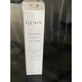 genix extract eye cream 0.5oz