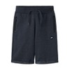 NAME IT Nkmvimo SWE Unb Noos Boys' Shorts, Dark Sapphire