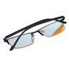 Color Blindness Glasses Color Weakness Glasses Flexible Color Deficient Glasses