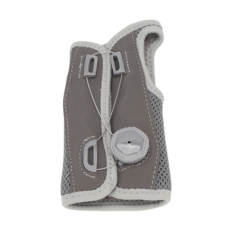 Left Hand Wrist Support Brace Portable Palm Wrist Orthopedic Brace