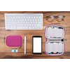 USB Flash Drive Case With Premium Quality Padded Protection For