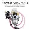 EU2000I Carburetor for Honda EB2000I EU2000I EB2000i EU2000i EB2000IT1 EU2000IK1