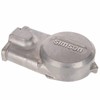 Alternator Lid Aluminium Natural with "Simson" Lettering, S51, SR50, S70