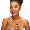 Sacha Cosmetics Intense Matte Lip Velvet Liquid Lipstick, Long-Lasting Velvet